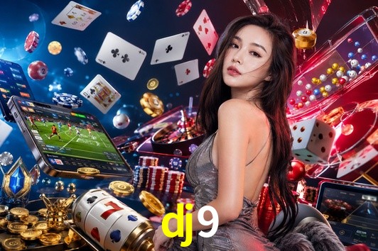 Live Casino dj9