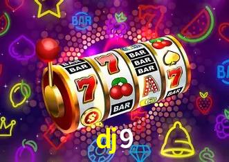 Descubra a Magia dos Jogos de Arcade no dj9