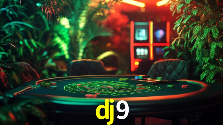Live Casino dj9