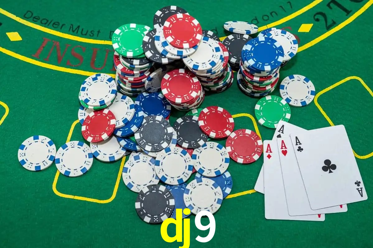 Bônus Diários dj9