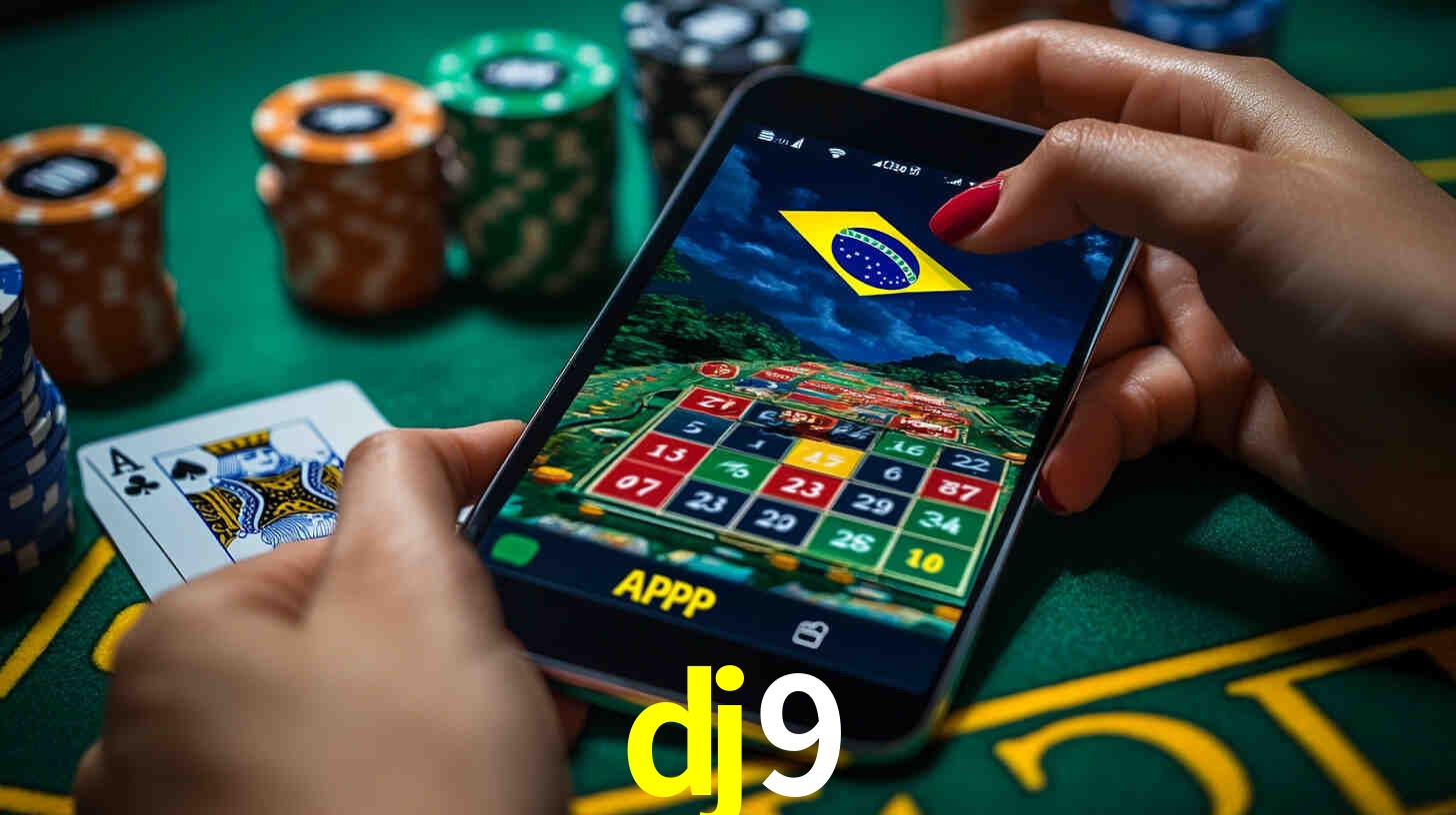 Descubra a Essência do dj9: Nossa História e Compromissos