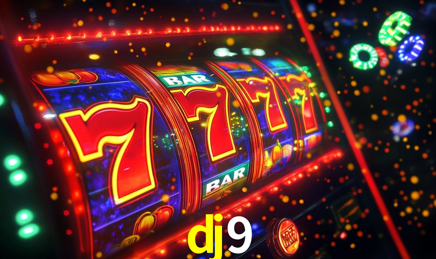 dj9 - Caça-Níqueis de Pressão - dj9.com apk