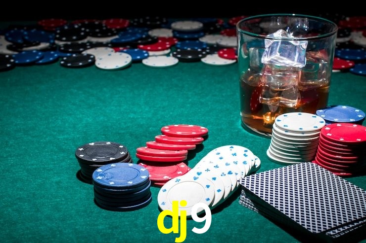 Casino VIP dj9