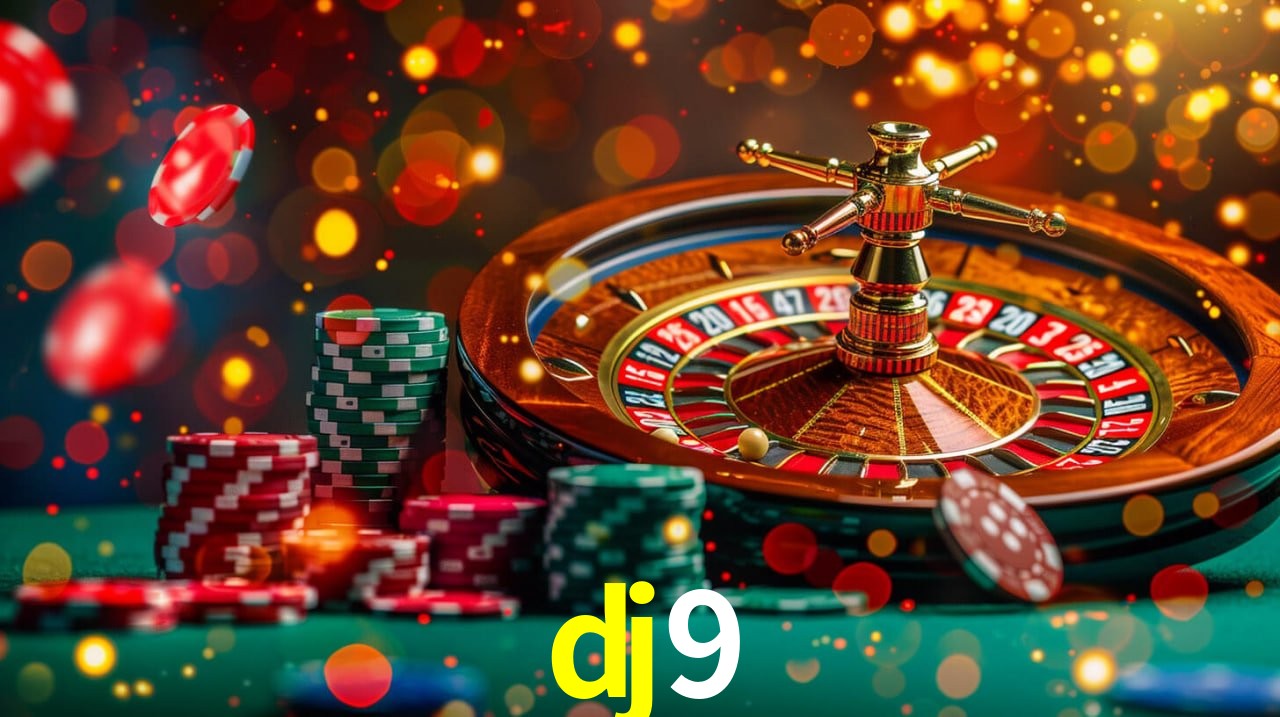 A Emoção da Loteria na dj9: Uma Chance de Mudança de Vida