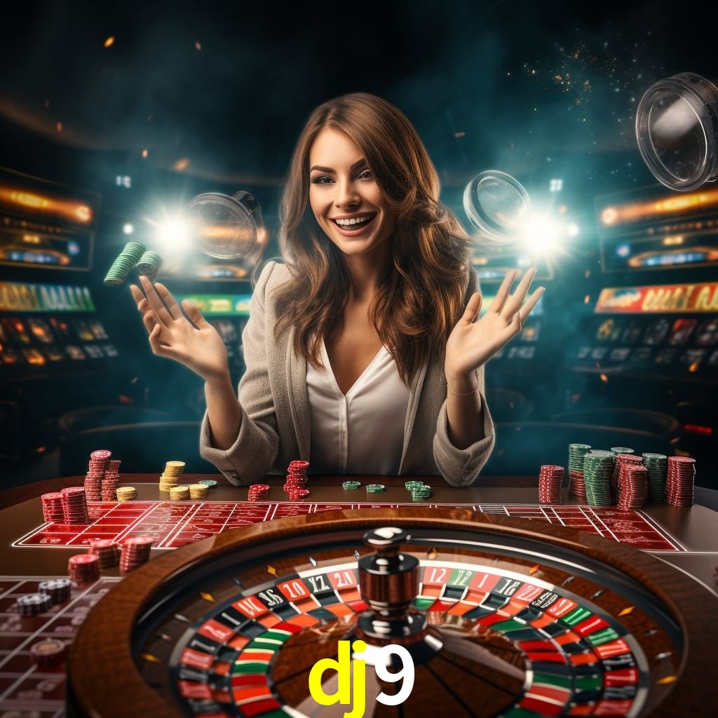 dj9 bet