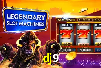 Desvendando o Mundo dos Jogos Virtuais na dj9