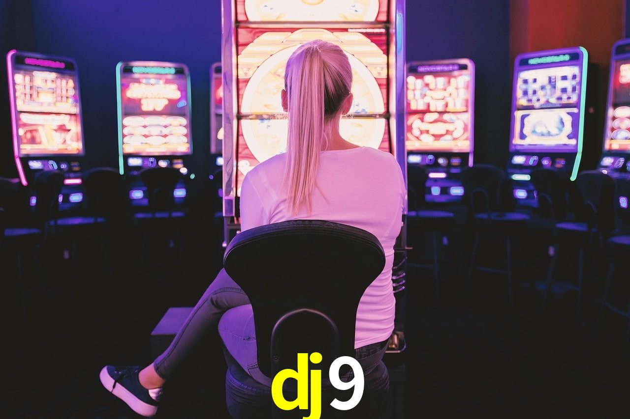 Slot Games dj9