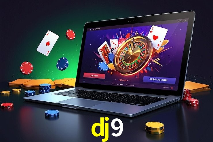 Tecnologia da Plataforma dj9