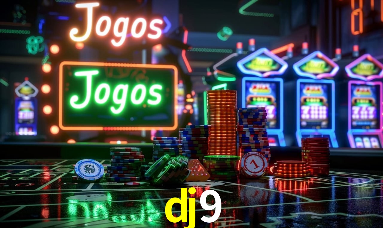 dj9 bet
