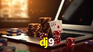 cassino dj9