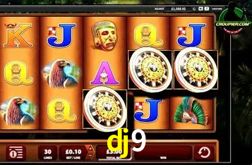 Inovações de Jogos na dj9: O Futuro das Experiências Interativas