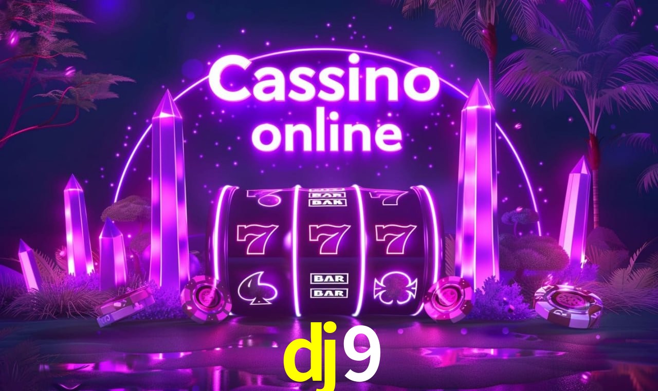 Provedores de Jogos dj9