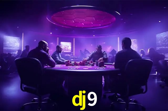 Estatísticas dj9