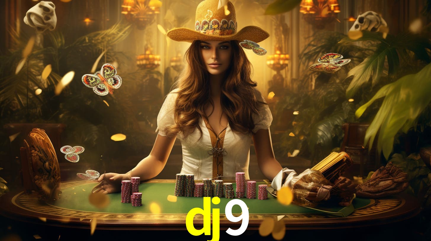 VIP Casino dj9