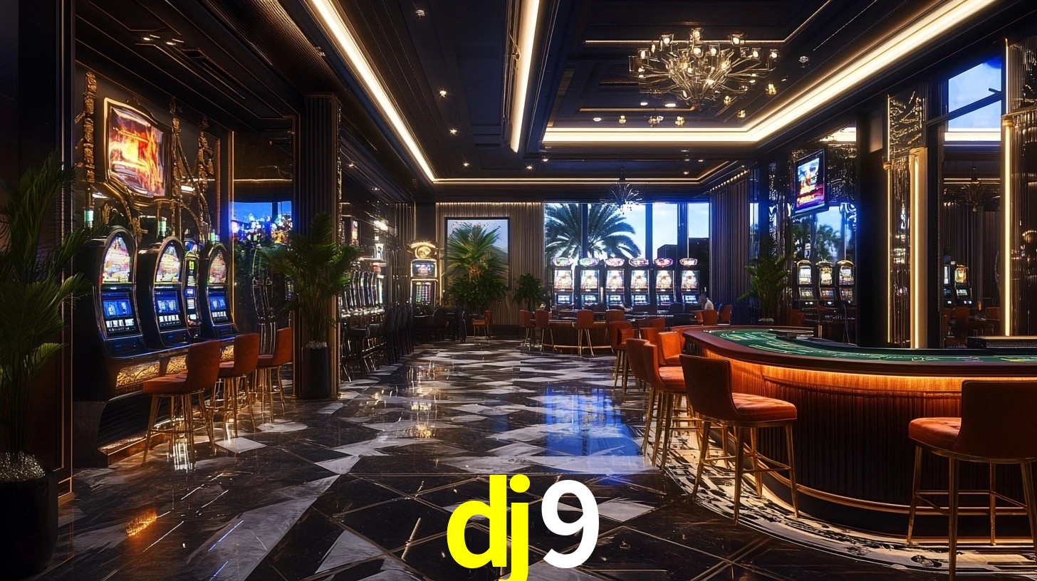 dj9 App Interface