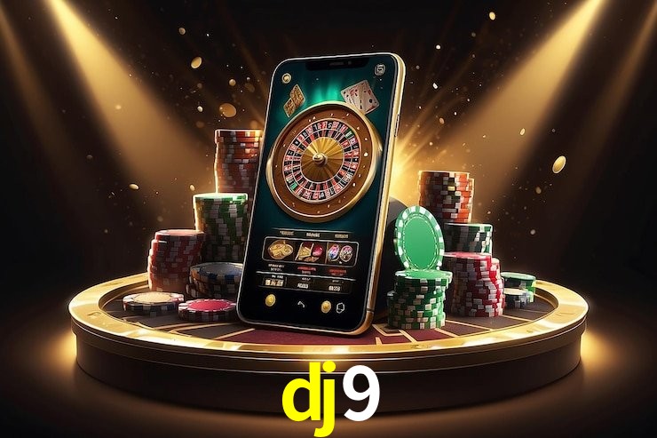 Casino Ao Vivo dj9