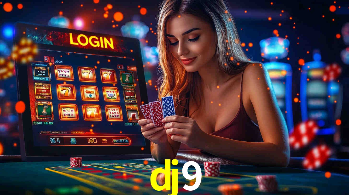 dj9 bet