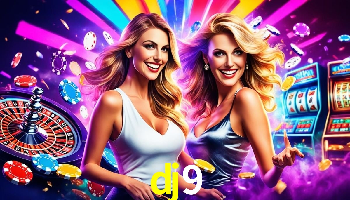 Jogos Exclusivos dj9
