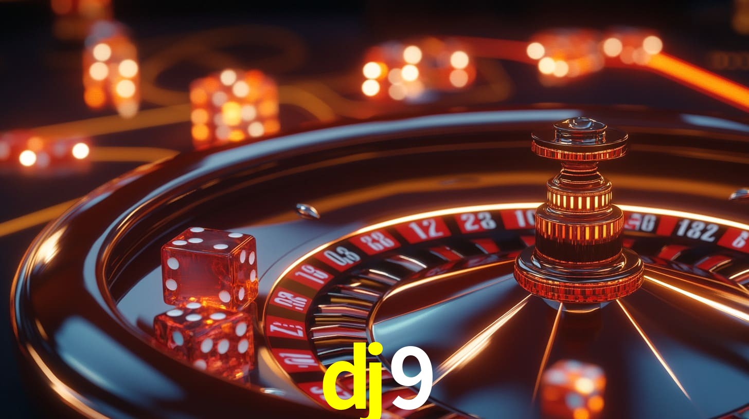 dj9: A Experiência de Casino com Jogos de Mesa ao Vivo