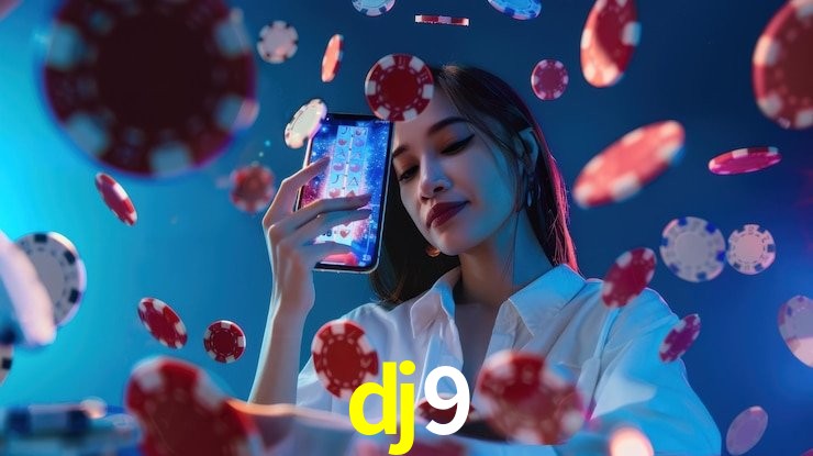 App oficial dj9