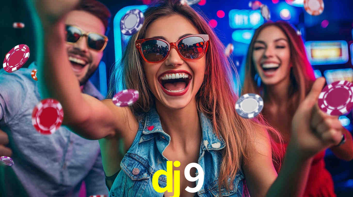 Explorando a Categoria de Eventos em Apostas na dj9