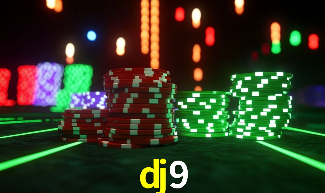 Bonus Features dj9