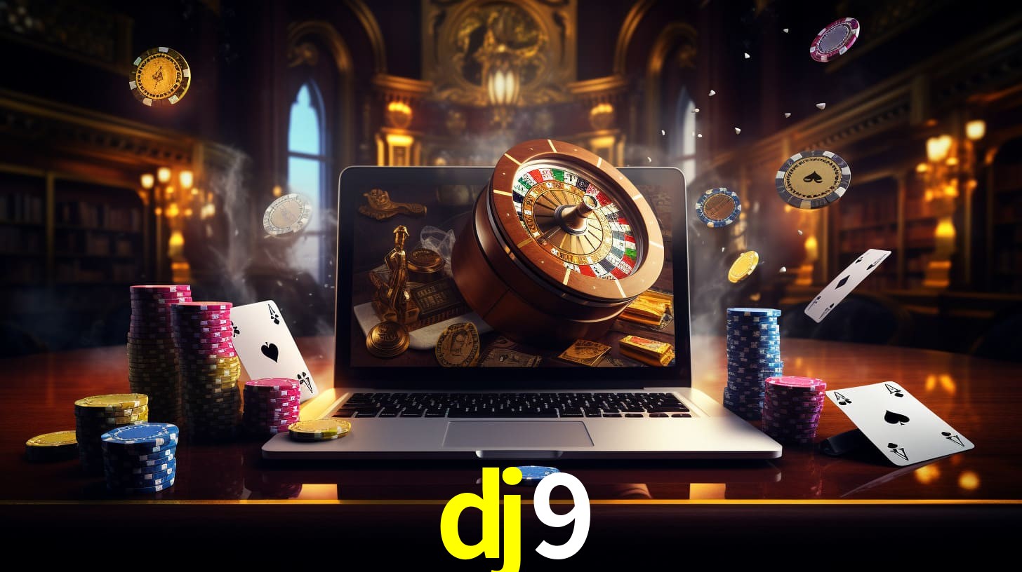 Blackjack Table dj9