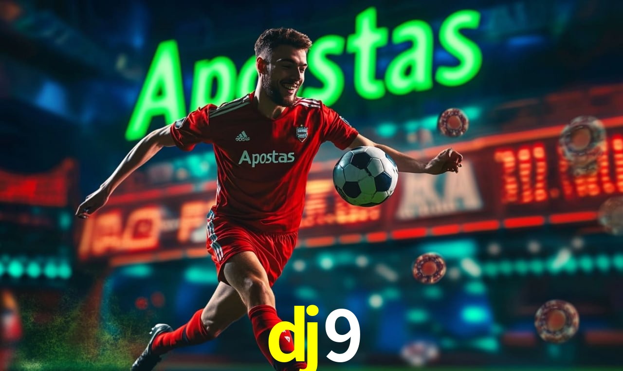 Interface Premium dj9