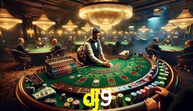 Player Reviews dj9