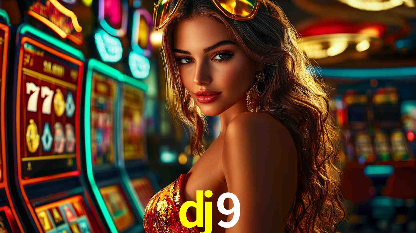 Welcome Bonus dj9