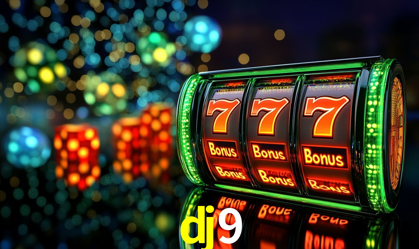 Diretório de Jogos dj9