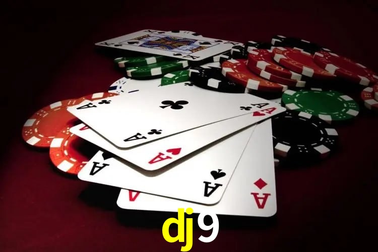 Casino Ao Vivo dj9