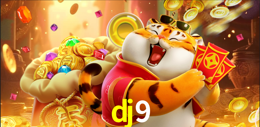 dj9: Jogue Crash e Experimente Alta Recompensa Instantânea