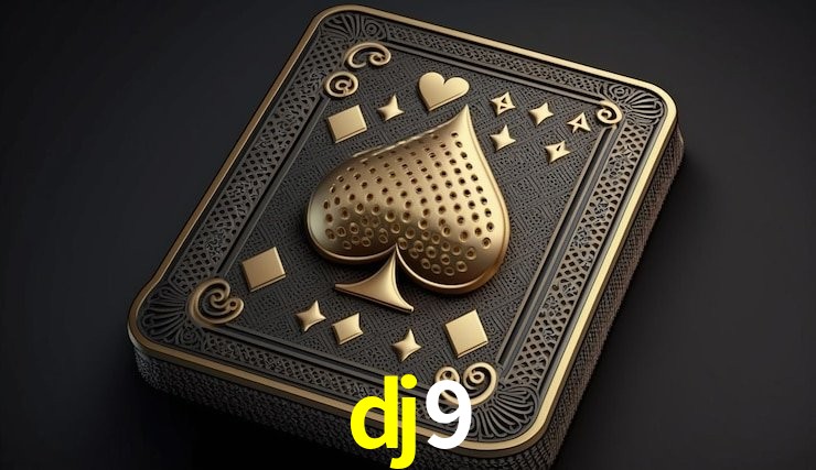 Bônus de Boas-vindas dj9