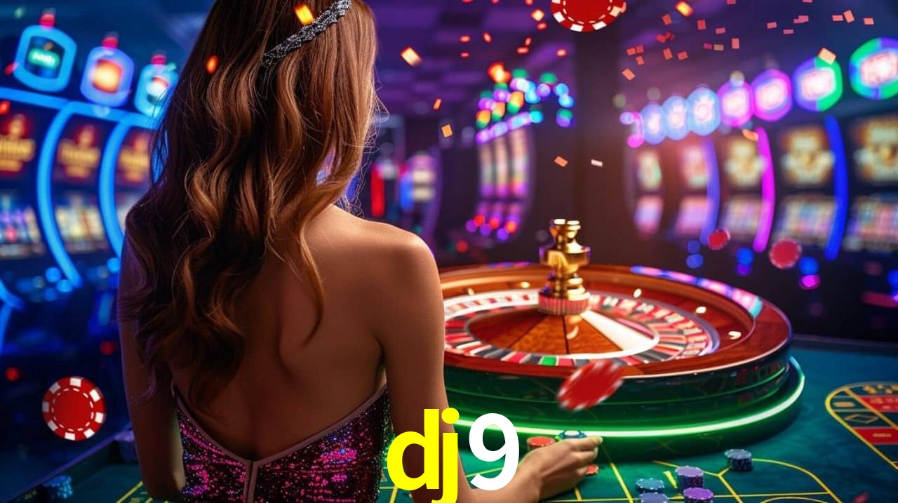 App mobile dj9