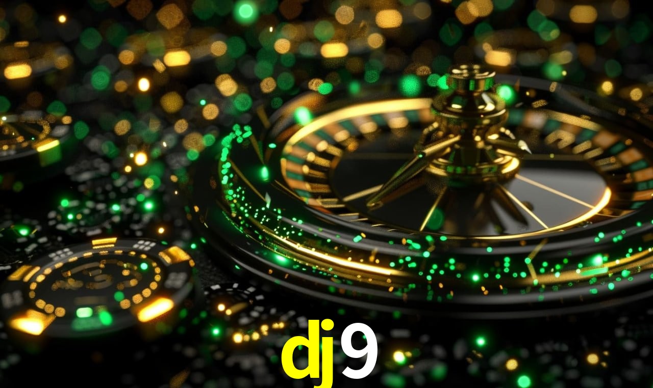 Jogos online dj9