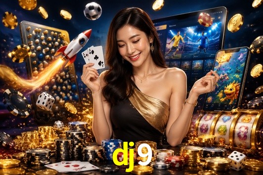 Secure Login dj9