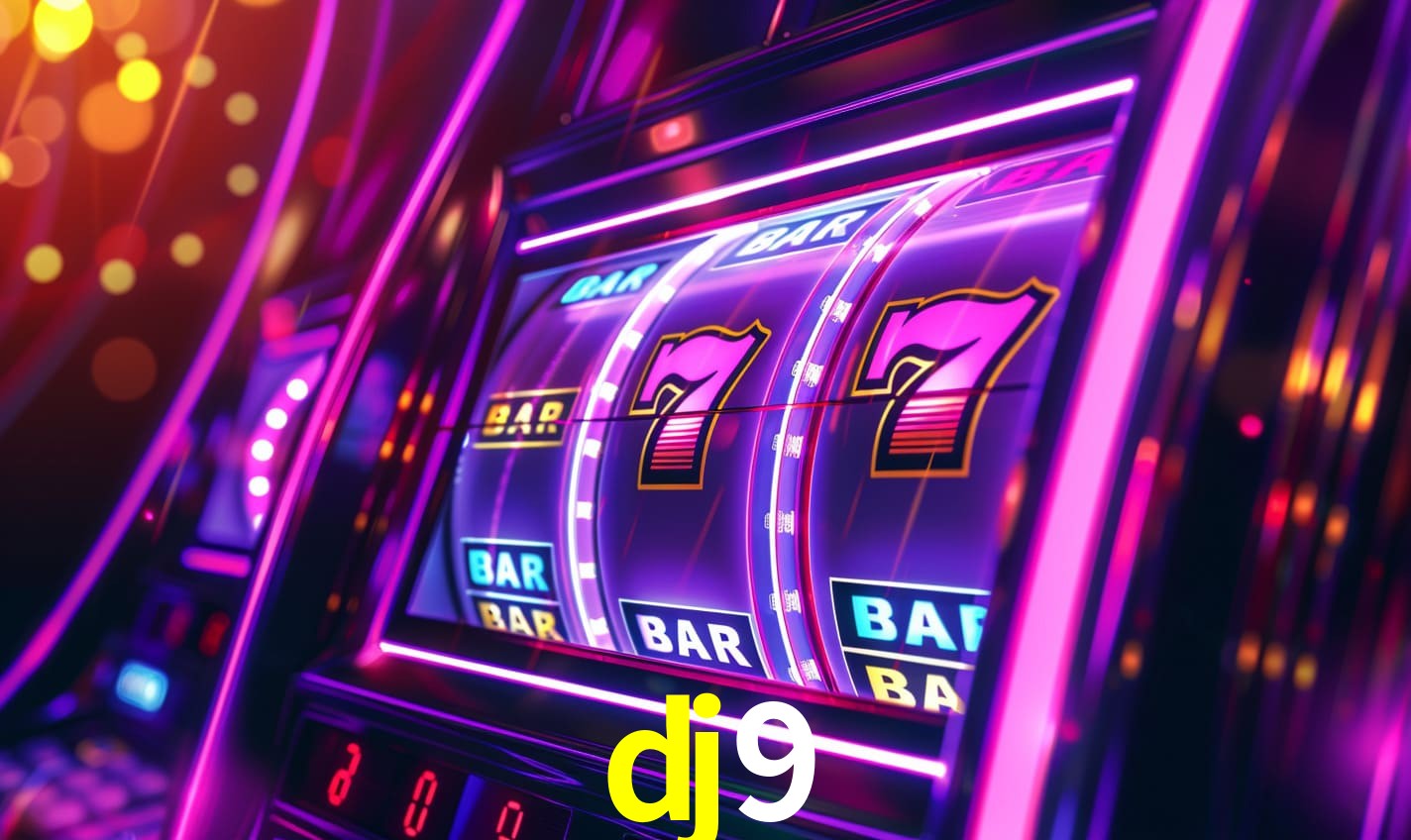 dj9: Seu Especialista em Apostas Esportivas Brasileiras