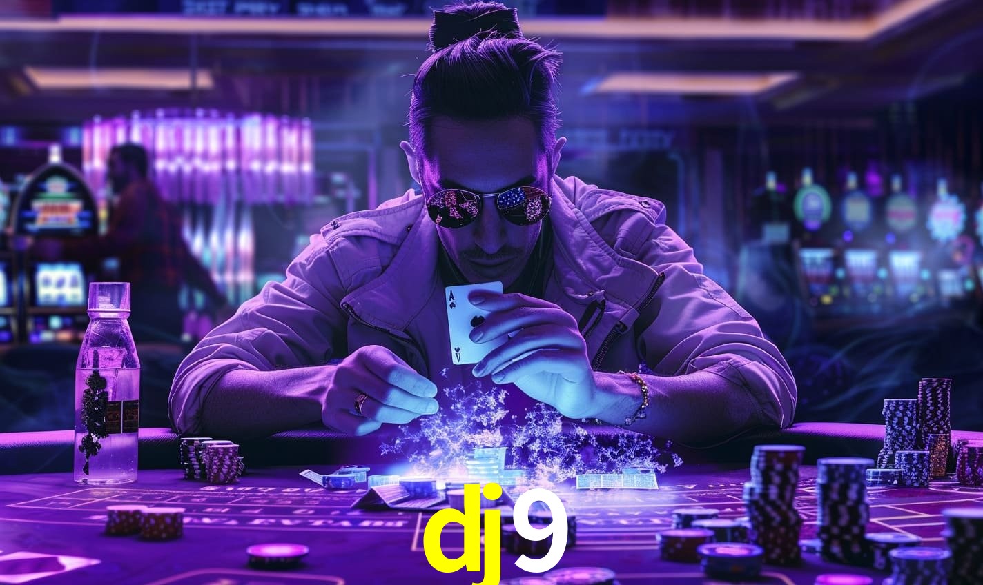 Spaceman Game dj9