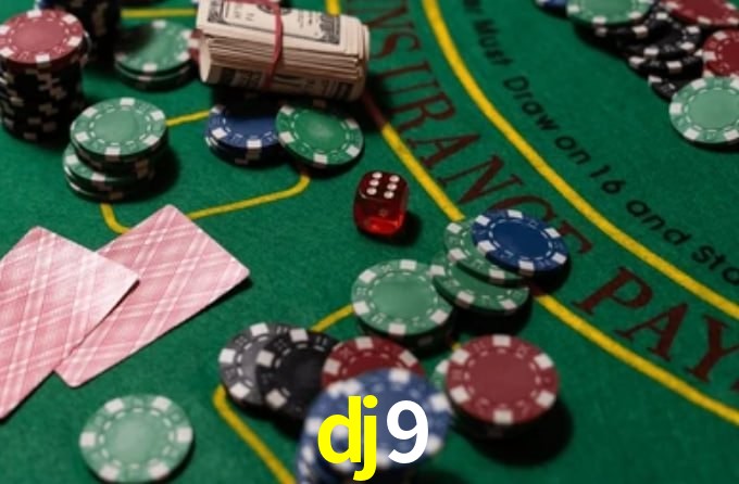 Bônus Generosos e Exclusivos no dj9 para Você!