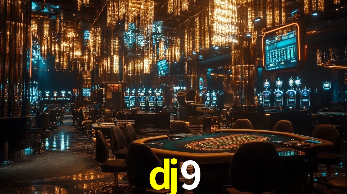 dj9 bet