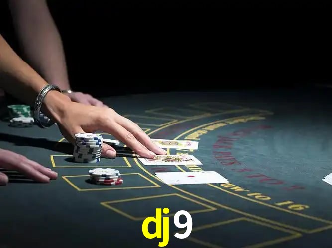 Sistemas de Segurança dj9