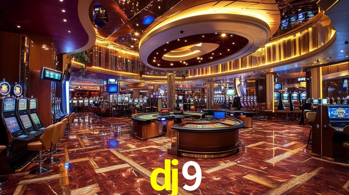 Tournaments dj9